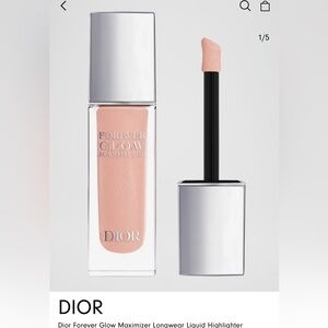 Cream-to-Powder Blush Stick - Pink Glow